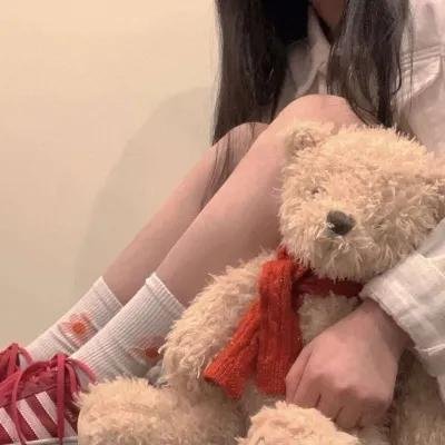 以吻封缄。
