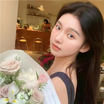 卖花女